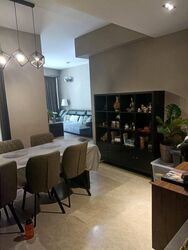 Corals At Keppel Bay (D4), Condominium #442863851